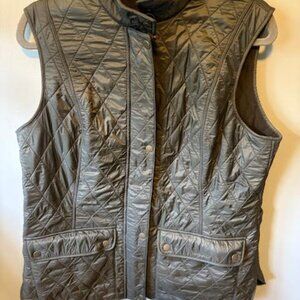Barbour Women's Wray Vest, 12US/16UK - NWOT